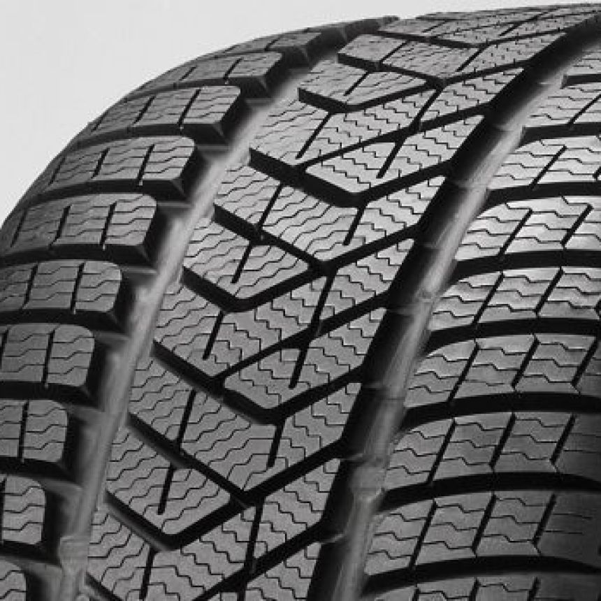 Sottozero 3 235/50-18 V