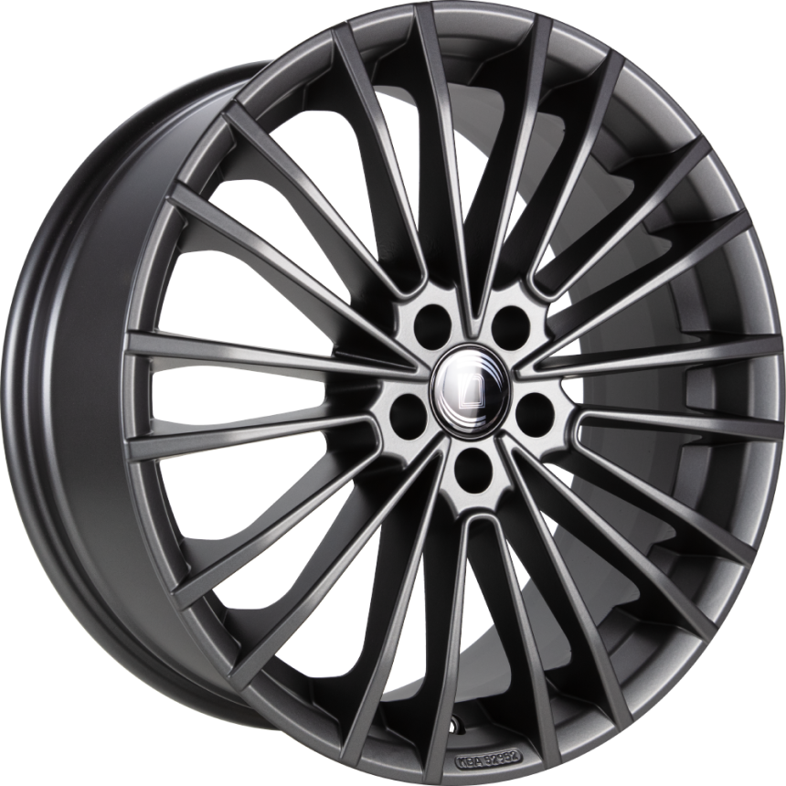 PRESTO Platin 8.5x19