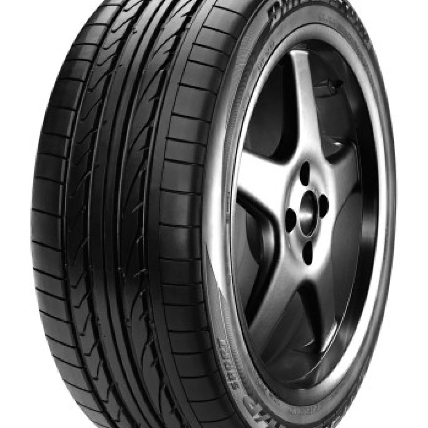 Dueler HP Sport XL 235/45-19 V