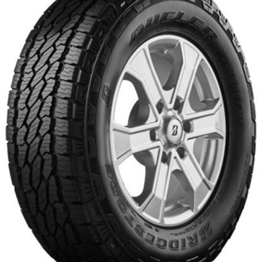 Dueler All Terrain A T002 XL 235/60-16 H