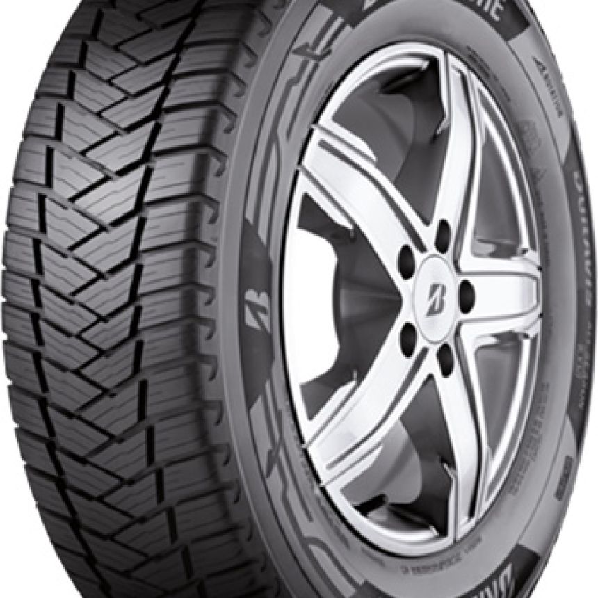 Duravis All-Season Evo  215 75 R16C 113 111R 8PR Enliten 215/75-16 R