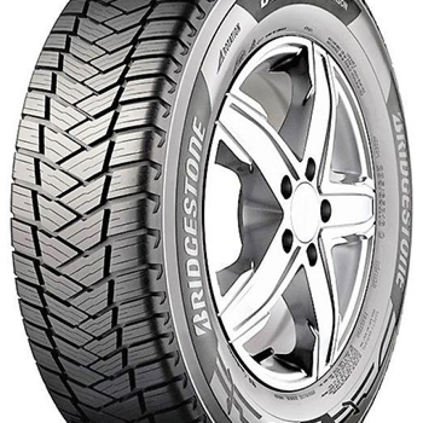 Duravis All- Season 215/75-16 R