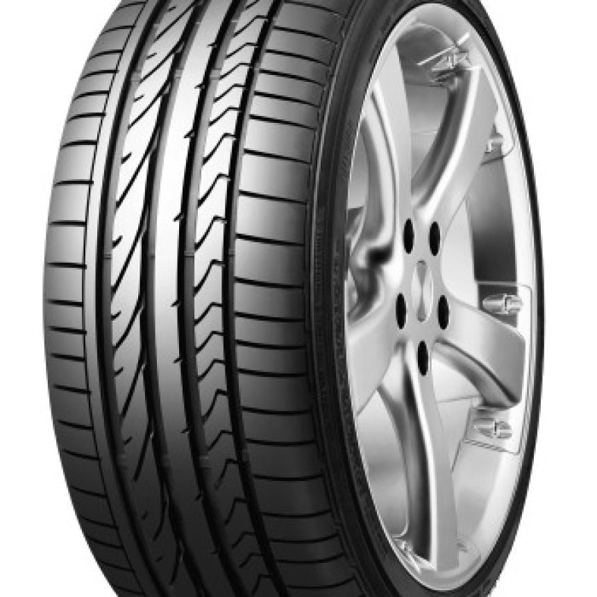 Potenza RE050A 245/35-20 Y