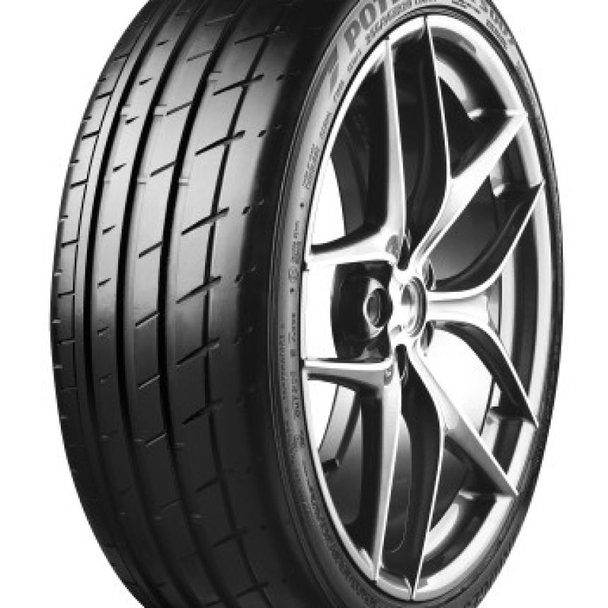 Potenza S007 XL 305/30-20 Y