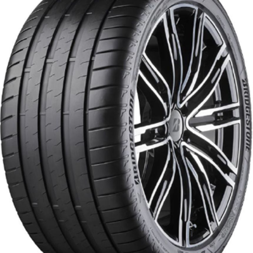 Potenza Sport 245/35-20 Y