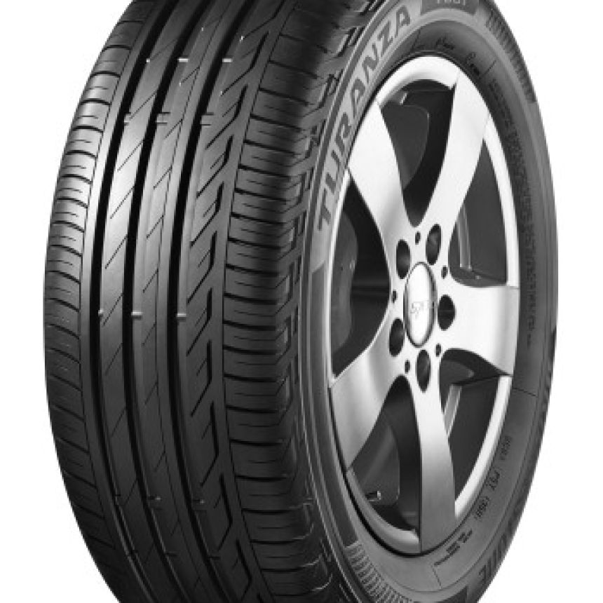 Turanza T001 RT 225/55-17 W