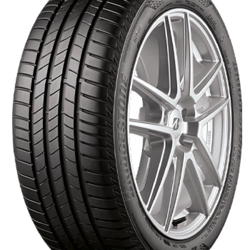 Turanza T005 225/45-18 V