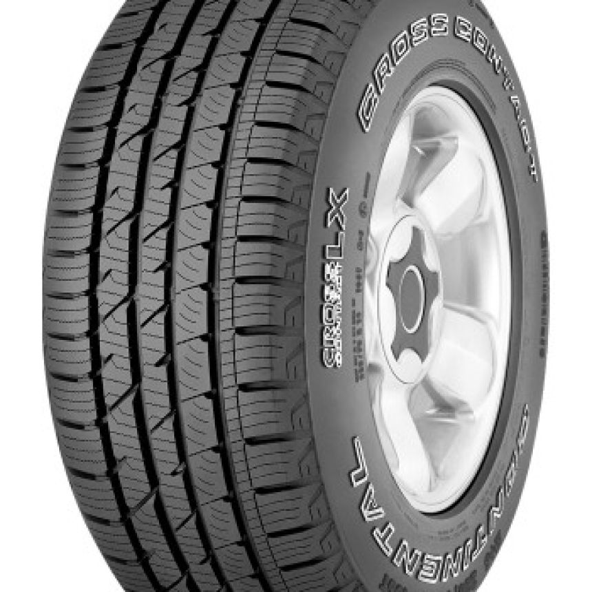 ContiCrossContact LX Sport 265/45-20 V