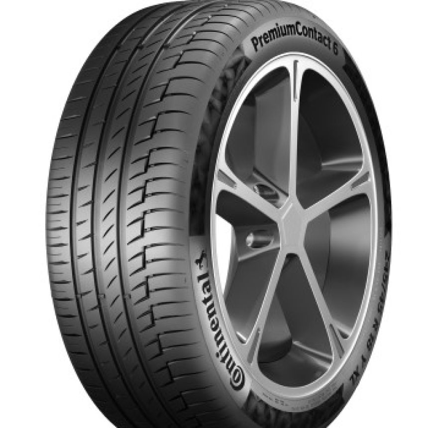 Conti- PremiumContact 6 235/40-18 Y