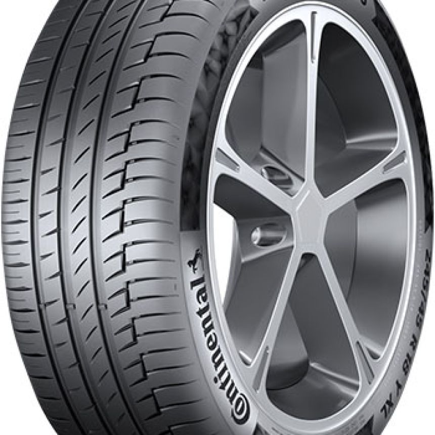PremiumContact 6 XL 225/45-19 W