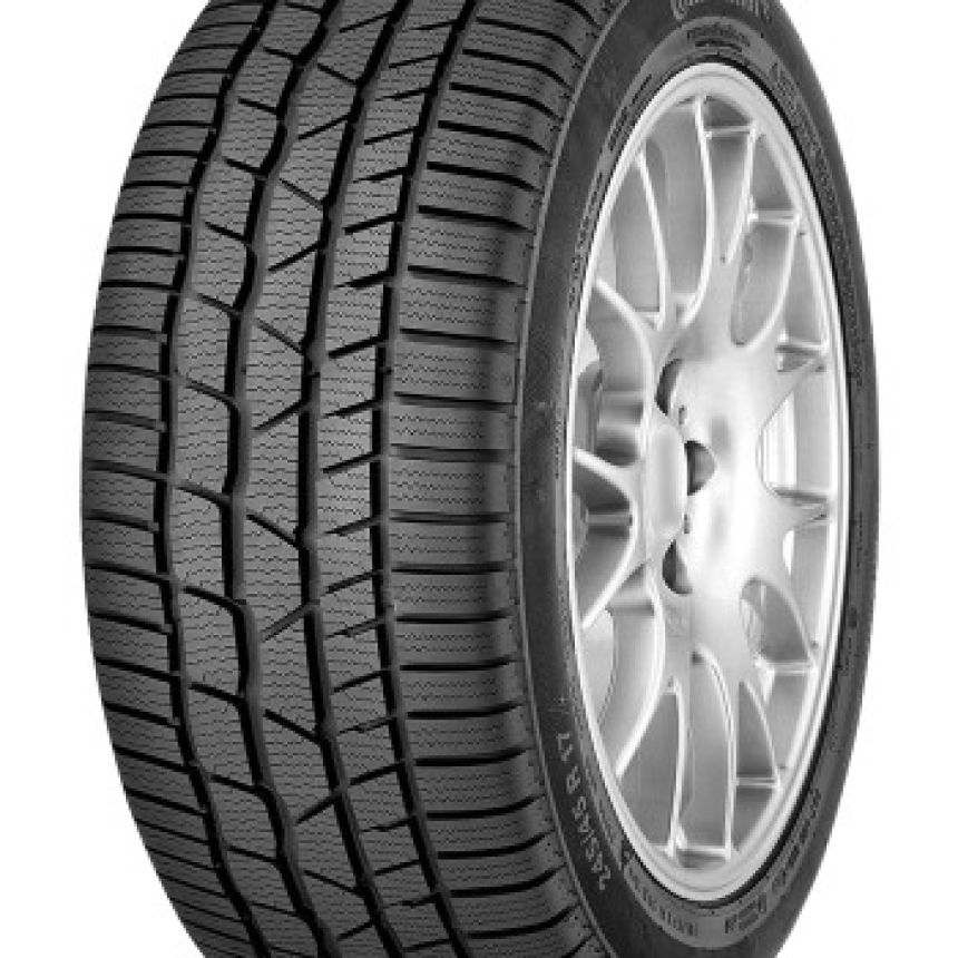 Conti- WinterContact TS 830 P R XL MO 235/45-19 V