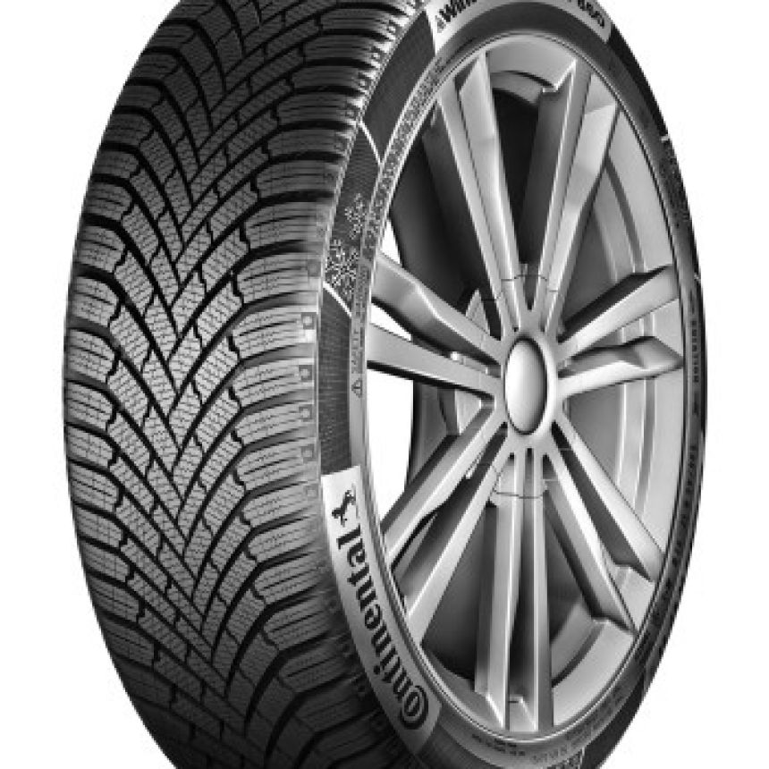 WinterContact TS 860 S SSR 225/45-18 V