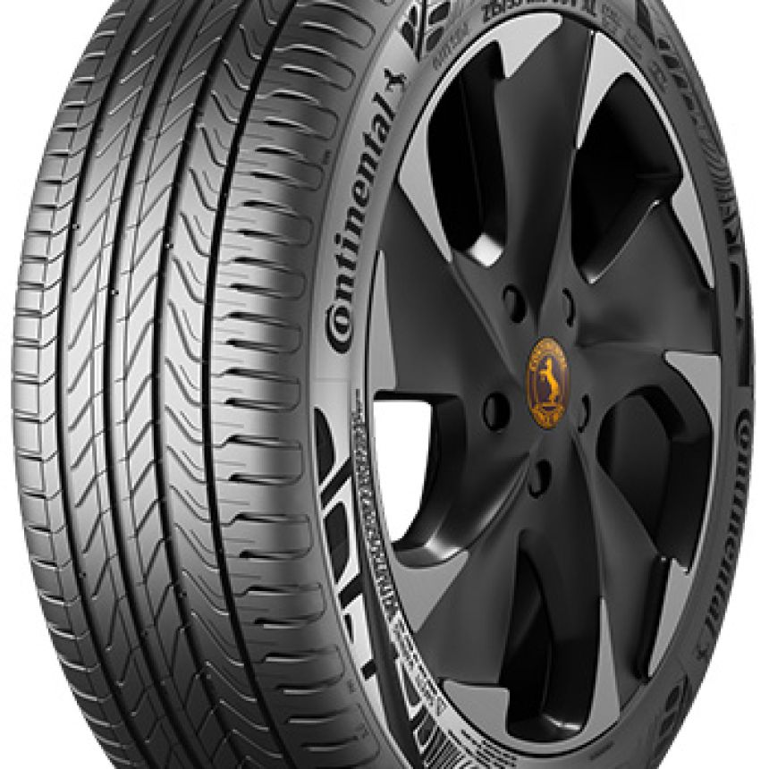 UltraContact NXT - ContiRe Tex XL 235/45-18 Y