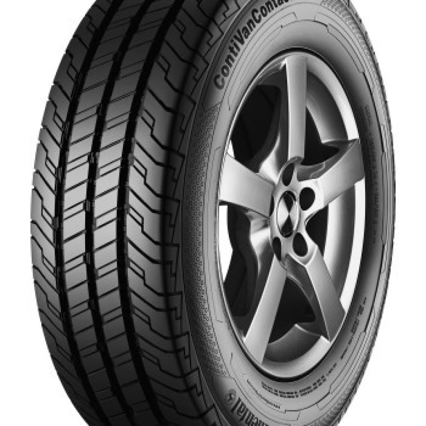 VancoContact 100 205/75-16 R
