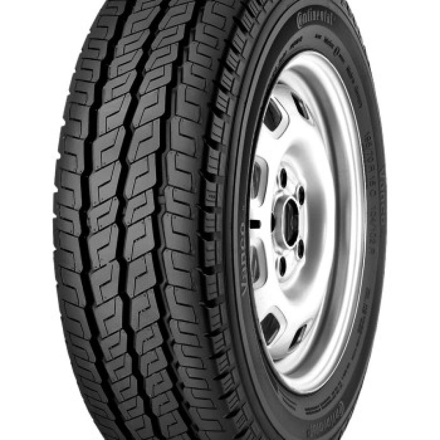 Vanco Camper 215/70-15 R
