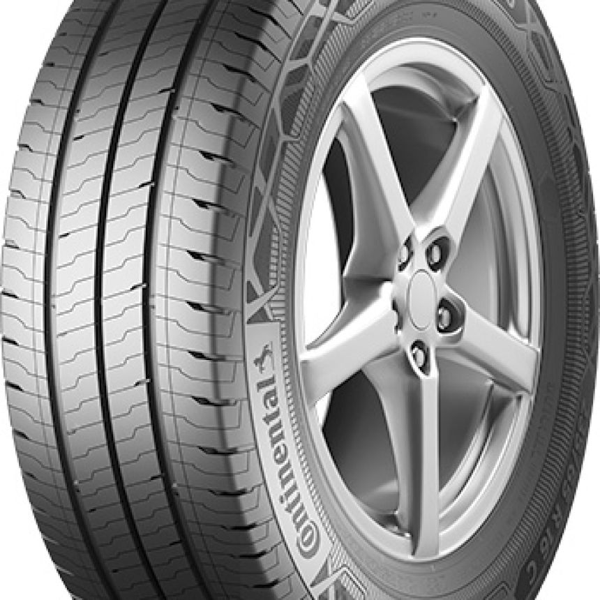 VanContact Eco 195/65-16 T