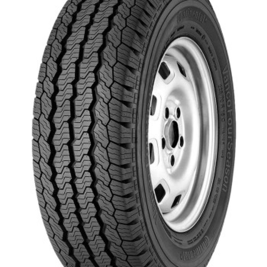 VanContact 4Season VW 235/65-16 R