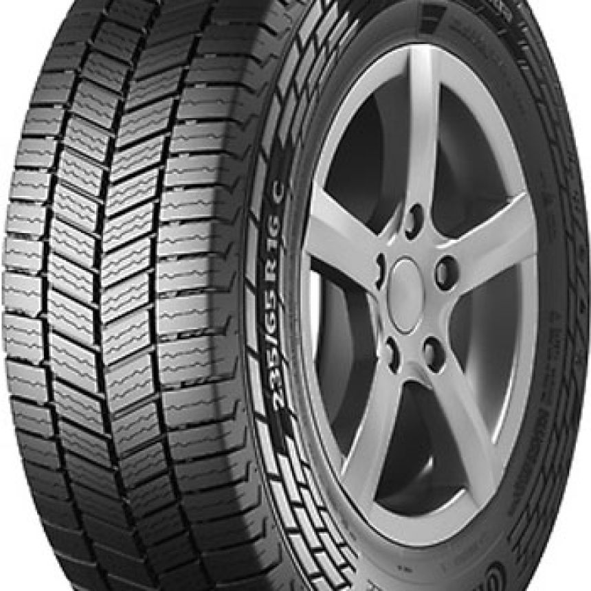 VanContact A S Ultra  185 R14C 185/80-14 R