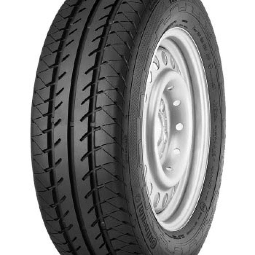 VANCO ECO 215/60-17 T