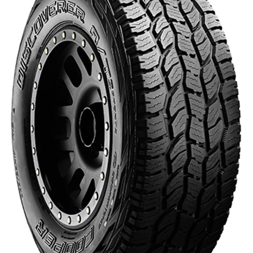 Discoverer AT 3 Sport 2 XL 205/80-16 T