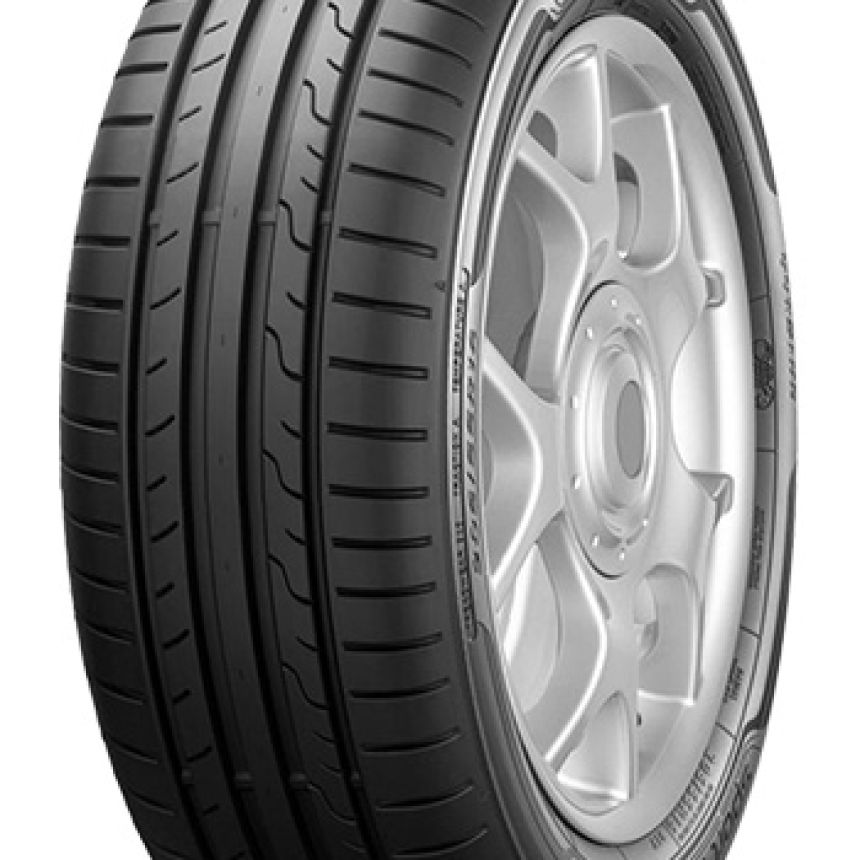 Sport BluResponse 205/55-16 V