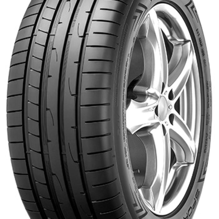 Sport Maxx RT2 255/45-20 Y