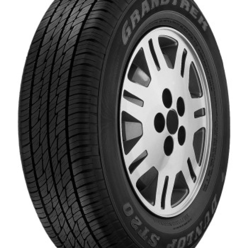 Grandtrek ST20 215/65-16 H