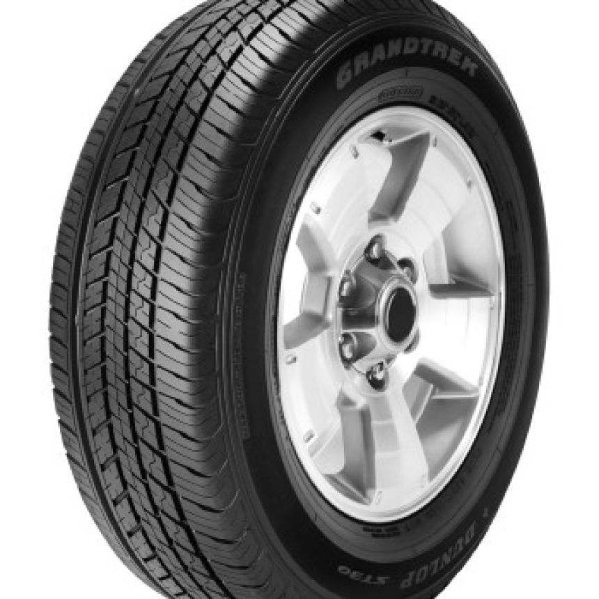 Grandtrek ST20 225/60-18 H