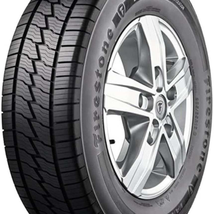 irestone VanHawk Multiseason 215/65-16 T