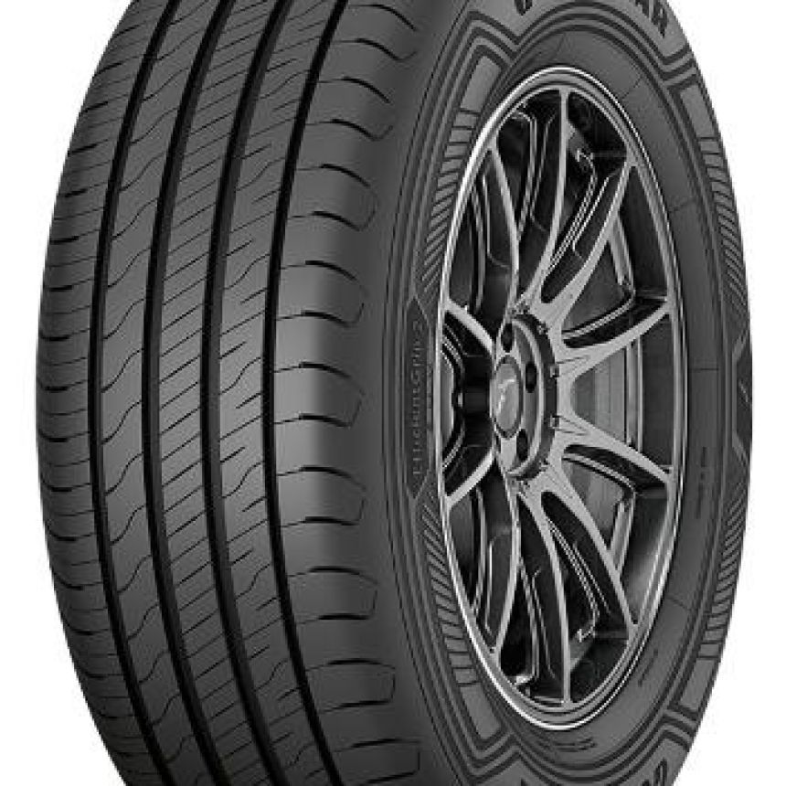 EfficientGrip 2 SUV 225/55-19 V