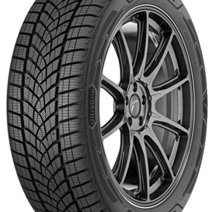 UltraGrip Performance   SUV 235/40-20 V