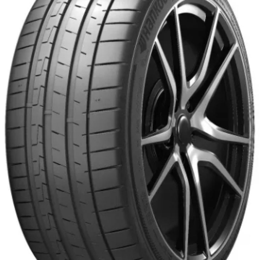 Ventus S1 Evo Z K129 XL 285/35-20 Y