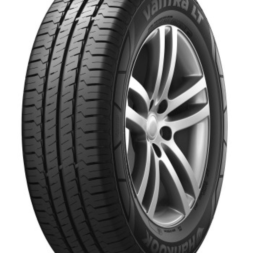 Vantra LT RA18 10- PR 215/75-16 R