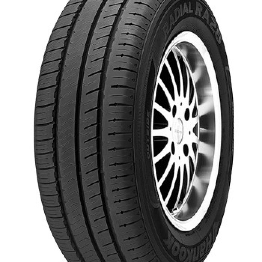 Radial RA28 205/65-16 T
