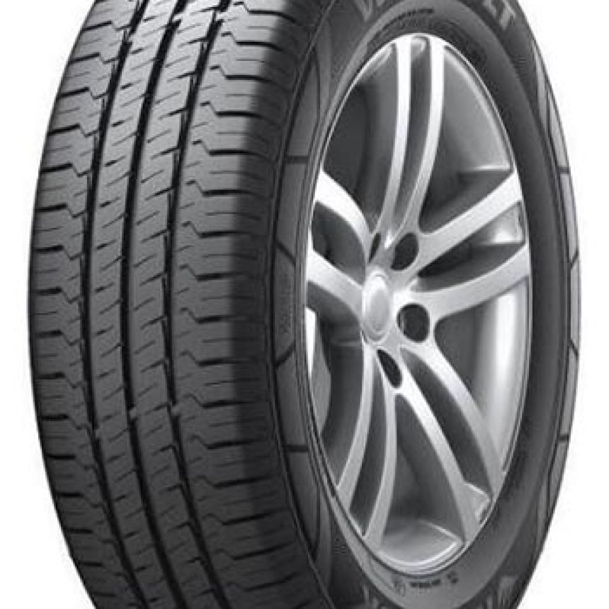 Vantra ST AS2 RA30 205/75-16 R