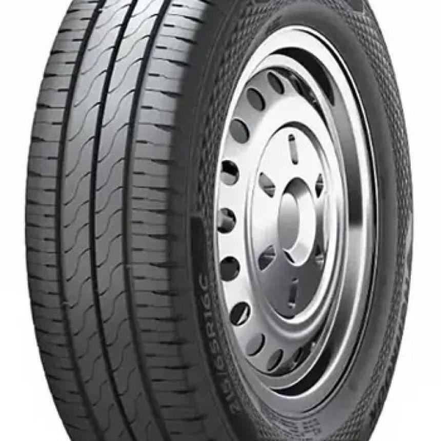 Vantra Transit RA58 195/75-16 R