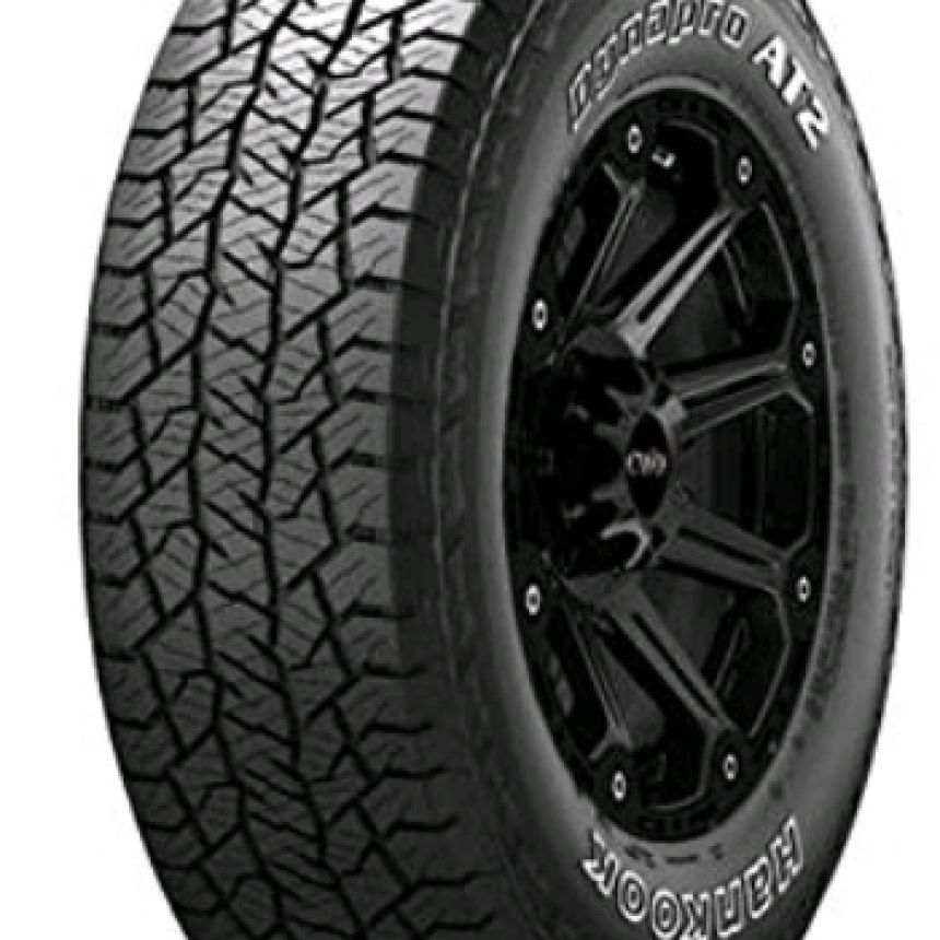 Dynapro AT2 R11 XL 245/70-16 T