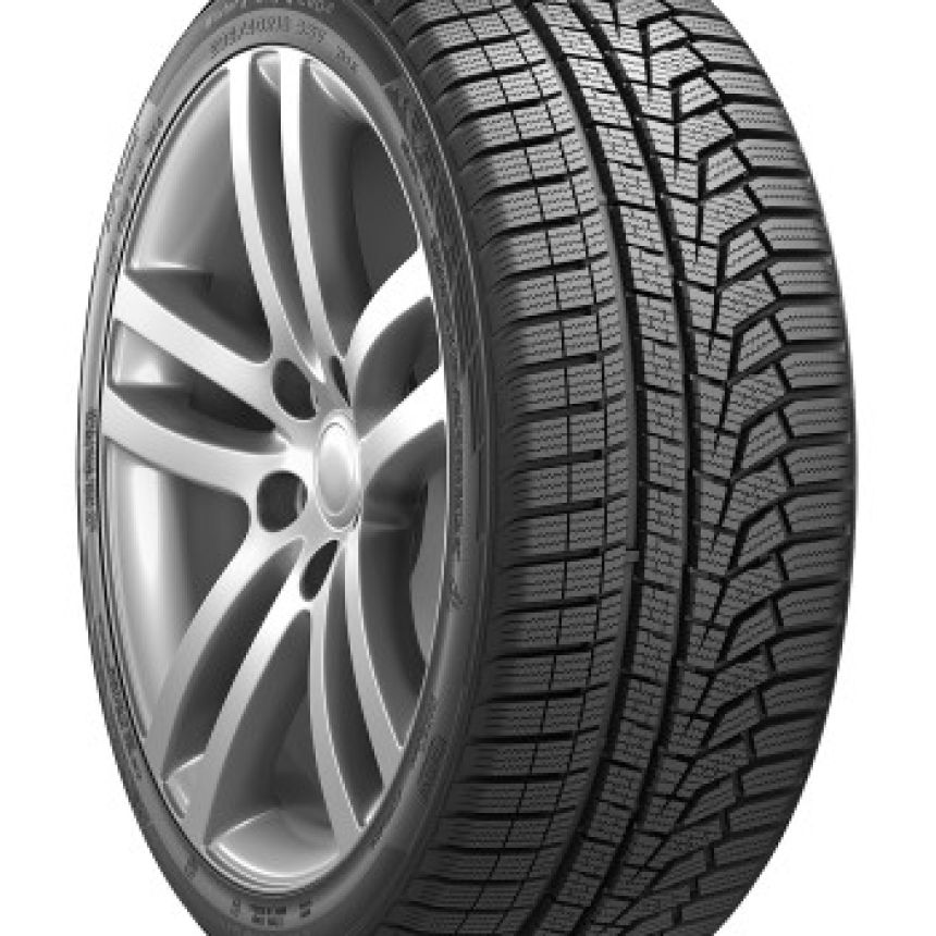 Winter I- Cept Evo2 W320 Runlat HRS XL 245/45-19 V