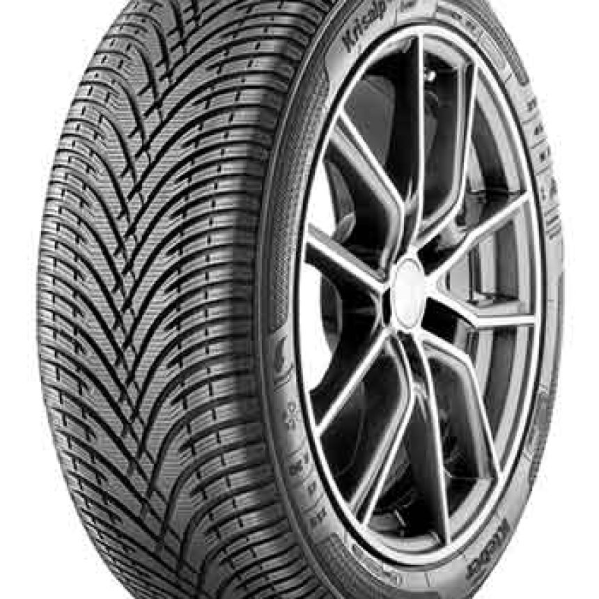 Kleber Krisalp HP 3 225/60-17 H