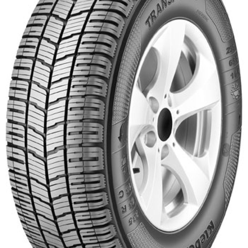 Kleber Transpro 4S 195/75-16 R