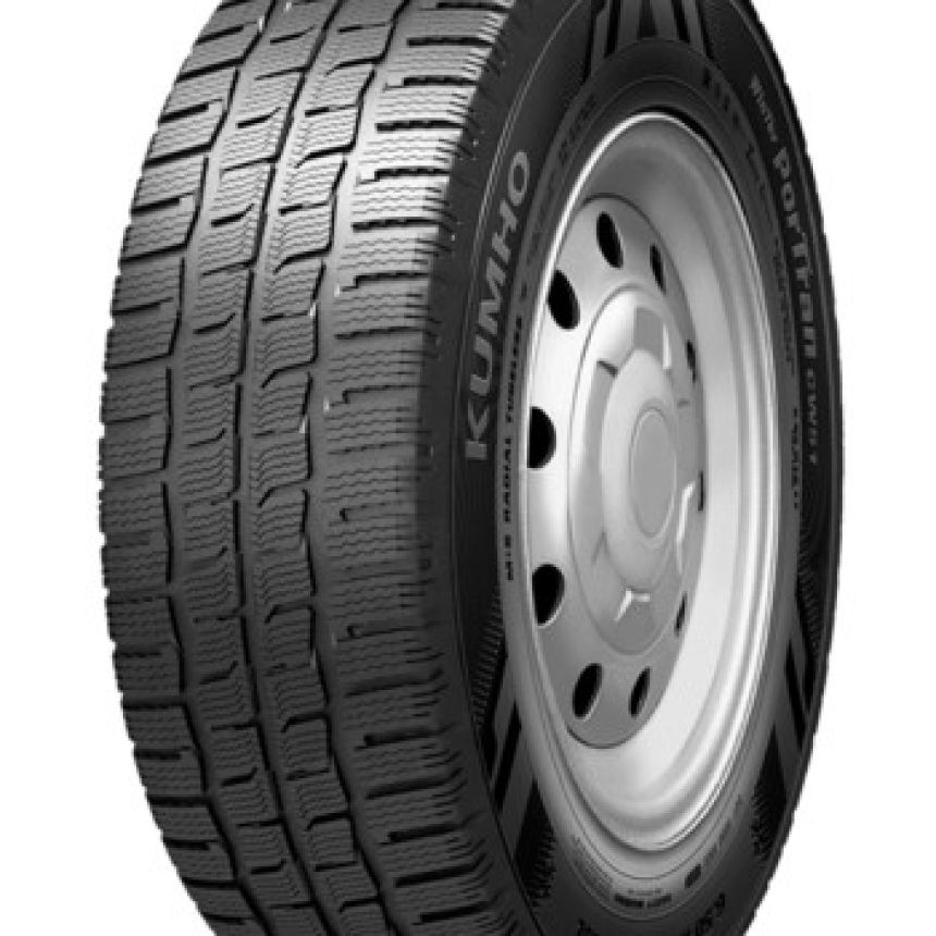 Portran CW51 195/70-15 R