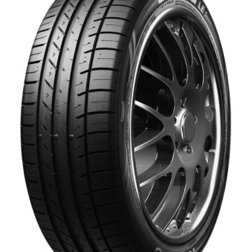 Ecsta LE Sport KU39 XL 215/35-19 Y