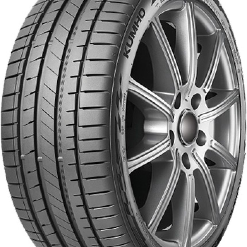 Ecsta Sport S PS72 XL 255/35-20 Y