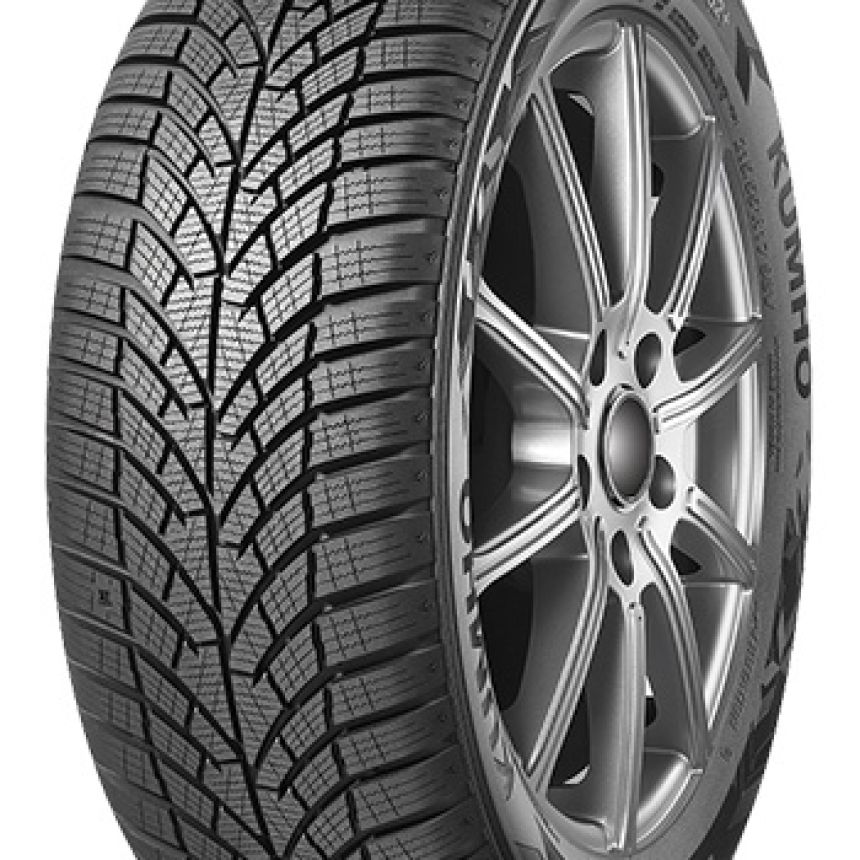 WinterCraft WP52 XL 195/50-16 H