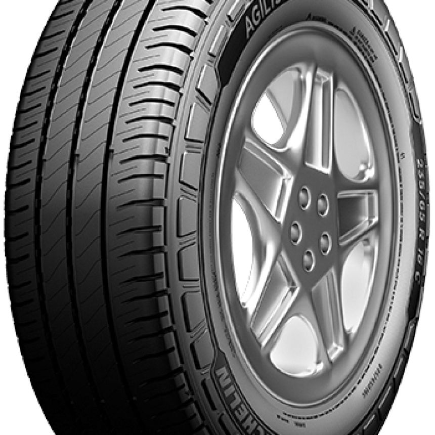 Agilis 3 235/60-17 R