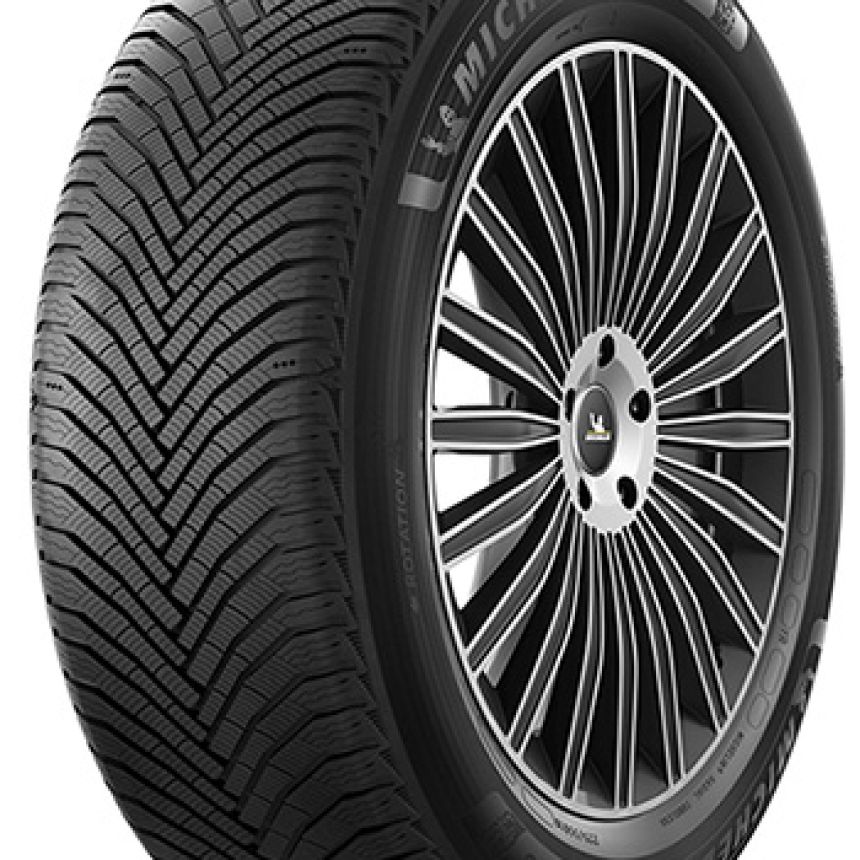 ALPIN7 185/65-15 T
