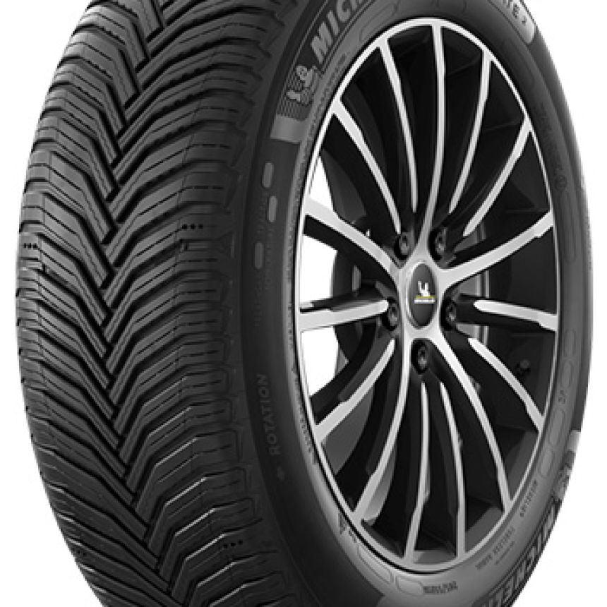 CrossClimate 2 XL 245/45-19 V