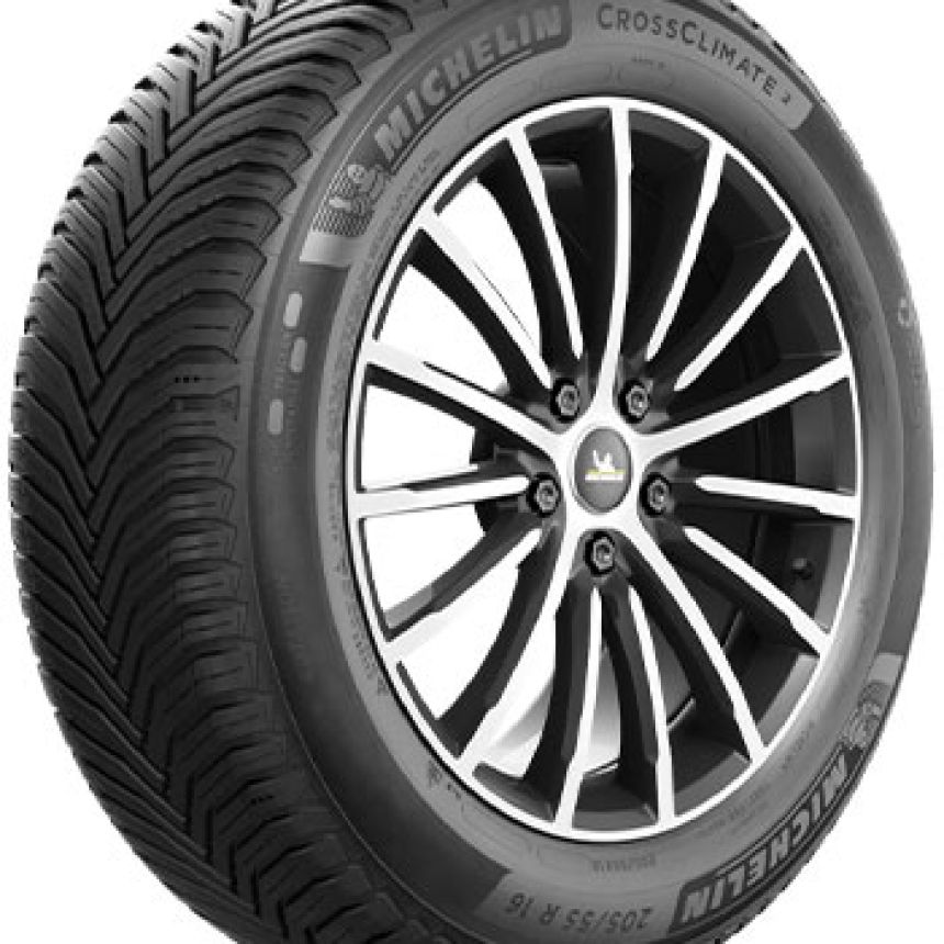 CrossClimate 2 XL 215/65-17 V