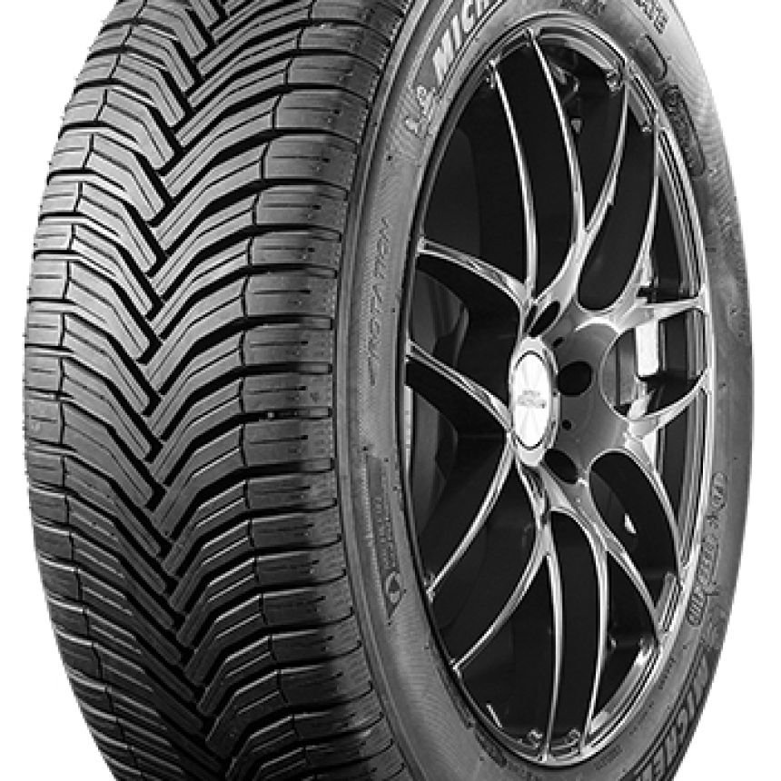 Agilis CrossClimate 225/75-16 R
