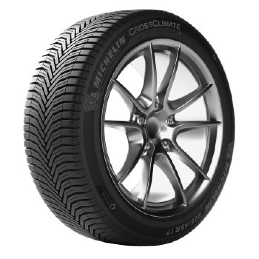 CrossClimate   ZP XL 225/50-17 W